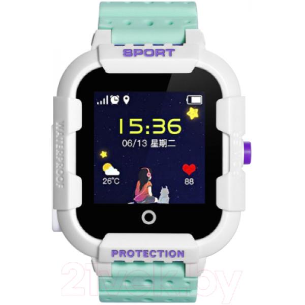Умные часы детские Wonlex KT03