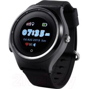 Умные часы детские Wonlex KT06