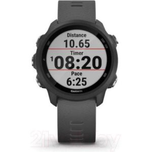 Умные часы Garmin Forerunner 245 / 010-02120-10