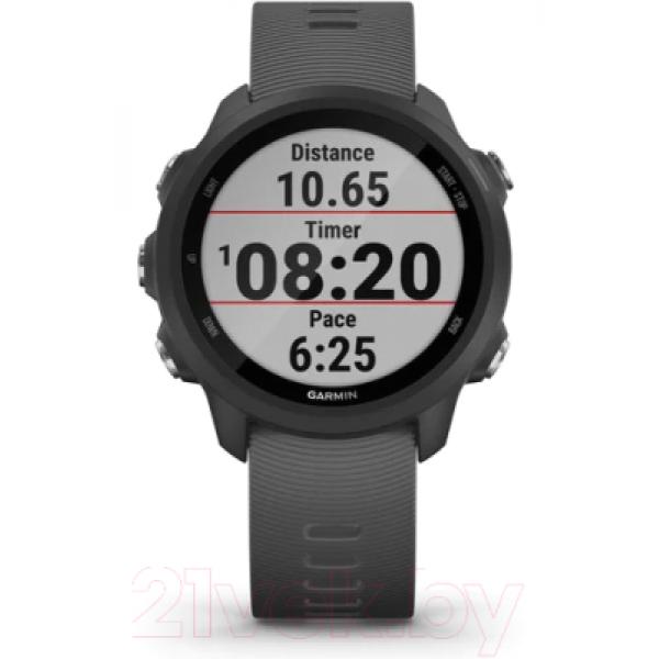 Умные часы Garmin Forerunner 245 / 010-02120-10