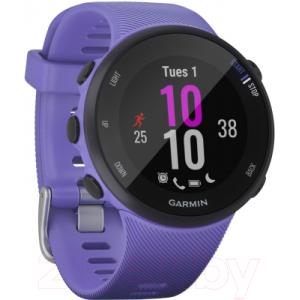 Умные часы Garmin Forerunner 45s / 010-02156-11