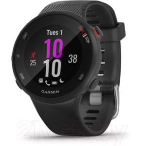 Умные часы Garmin Forerunner 45s / 010-02156-12