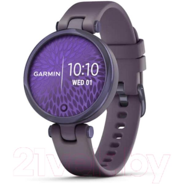 Умные часы Garmin Lily Sport / 010-02384-12