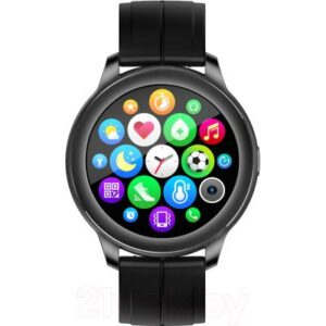 Умные часы Globex Smart Watch Aero V60