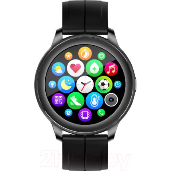 Умные часы Globex Smart Watch Aero V60