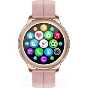 Умные часы Globex Smart Watch Aero V60