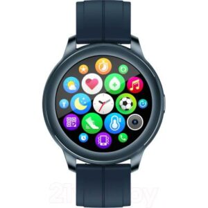 Умные часы Globex Smart Watch Aero V60