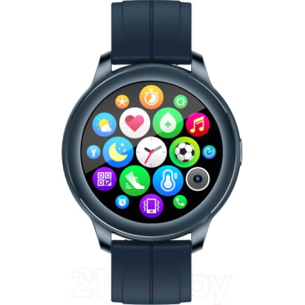 Умные часы Globex Smart Watch Aero V60