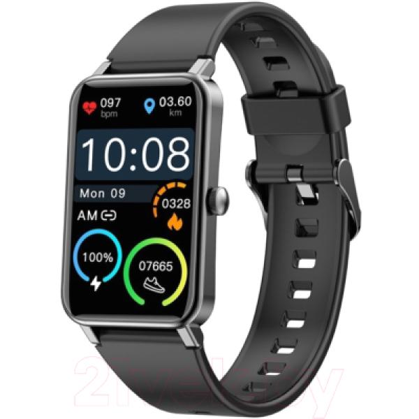 Умные часы Globex Smart Watch Fit V79