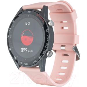 Умные часы Globex Smart Watch Me 2 V33T