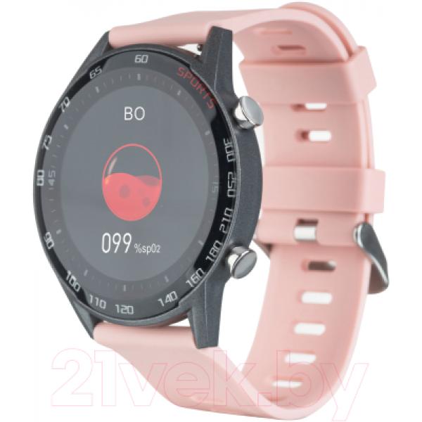 Умные часы Globex Smart Watch Me 2 V33T