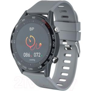 Умные часы Globex Smart Watch Me 2 V33T