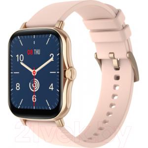 Умные часы Globex Smart Watch Me 3 V77