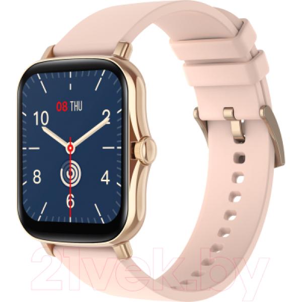 Умные часы Globex Smart Watch Me 3 V77