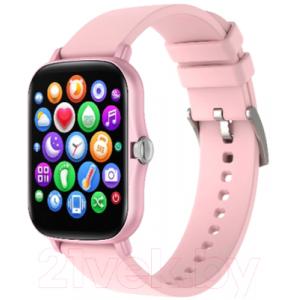 Умные часы Globex Smart Watch Me 3 V77