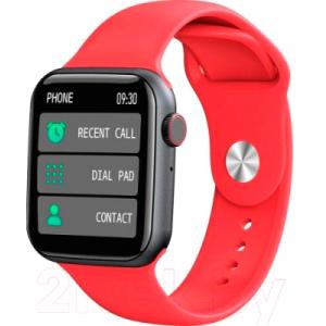 Умные часы Globex Smart Watch Urban Pro V65s