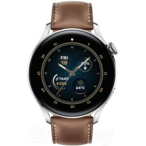 Умные часы Huawei Watch 3 GLL-AL04