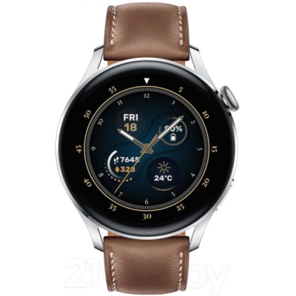 Умные часы Huawei Watch 3 GLL-AL04