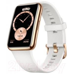 Умные часы Huawei Watch Fit Elegant TIA-B29