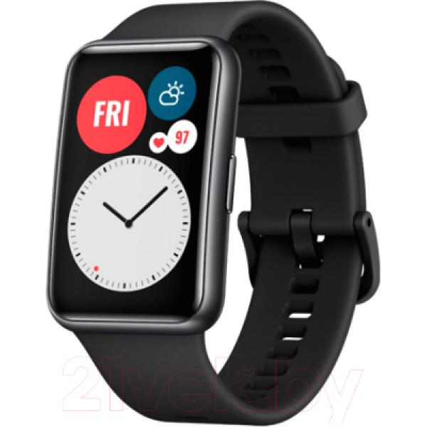Умные часы Huawei Watch Fit TIA-B09