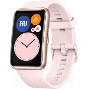 Умные часы Huawei Watch Fit TIA-B09