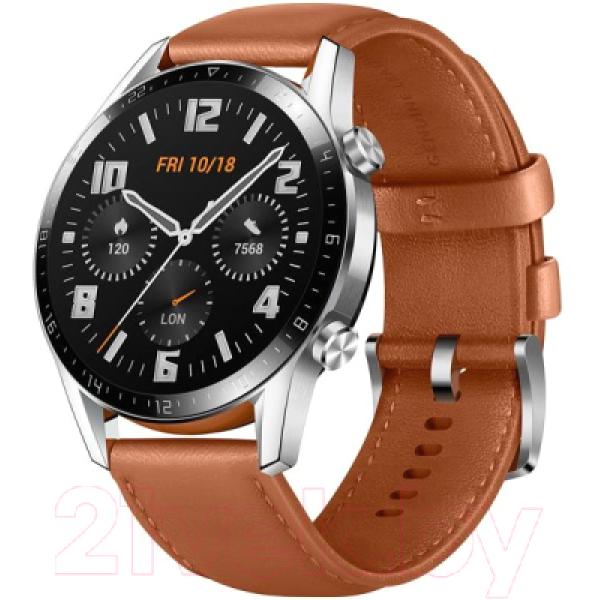 Умные часы Huawei Watch GT 2 LTN-B19 46mm