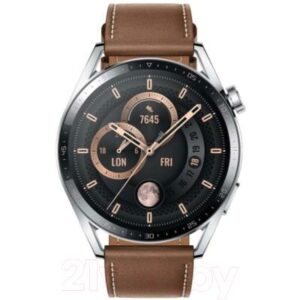 Умные часы Huawei Watch GT 3 JPT-B19 46mm