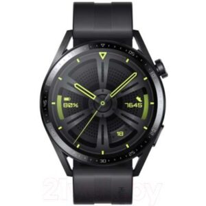 Умные часы Huawei Watch GT 3 JPT-B19 46mm