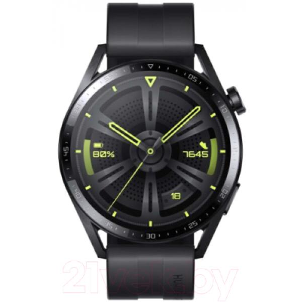 Умные часы Huawei Watch GT 3 JPT-B19 46mm