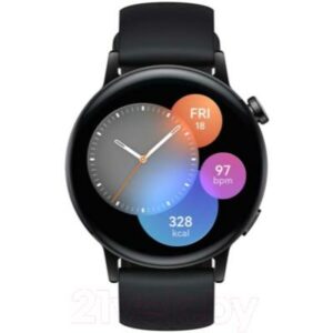Умные часы Huawei Watch GT 3 MIL-B19 42mm