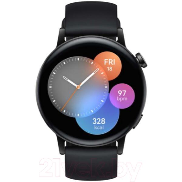 Умные часы Huawei Watch GT 3 MIL-B19 42mm