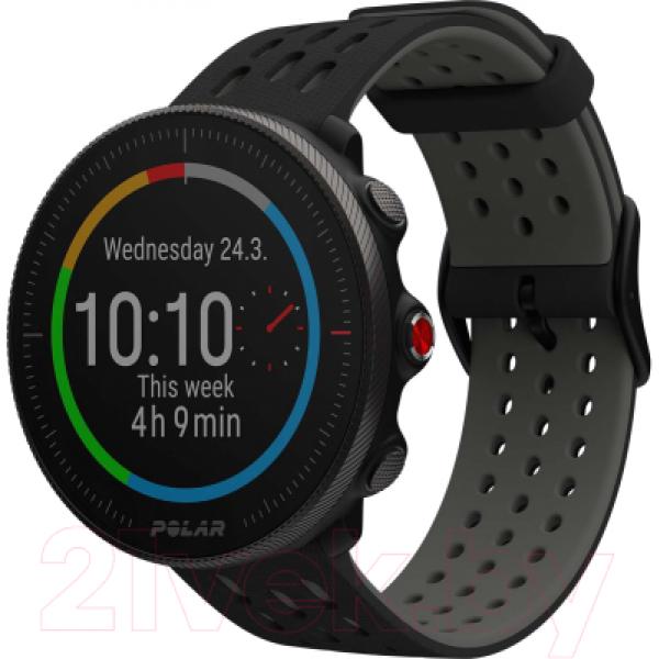Умные часы Polar Vantage M2