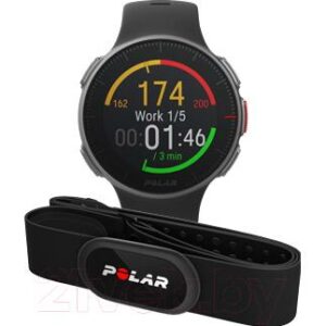 Умные часы Polar Vantage V HR