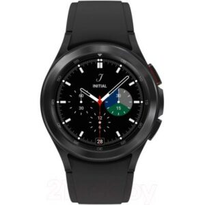 Умные часы Samsung Galaxy Watch4 Classic 42mm / SM-R880NZKACIS