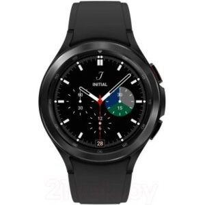 Умные часы Samsung Galaxy Watch4 Classic 46mm / SM-R890NZKACIS