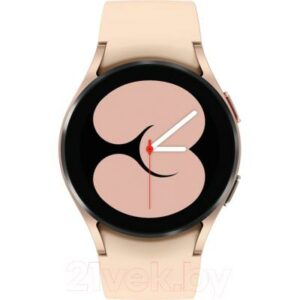 Умные часы Samsung Galaxy Watch4 LTE 40mm / SM-R865FZDASER
