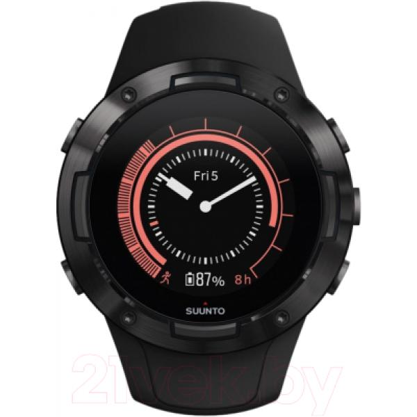 Умные часы Suunto 5 All / SS050299000