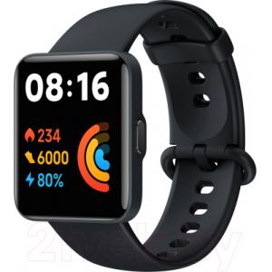 Умные часы Xiaomi Mi Watch 2 Lite BHR5436GL
