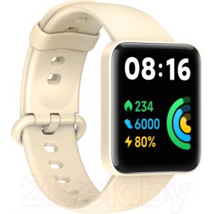 Умные часы Xiaomi Mi Watch 2 Lite BHR5439GL
