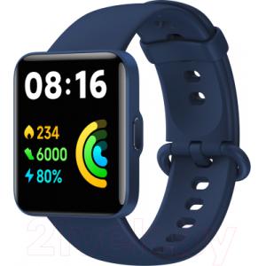 Умные часы Xiaomi Mi Watch 2 Lite BHR5440GL
