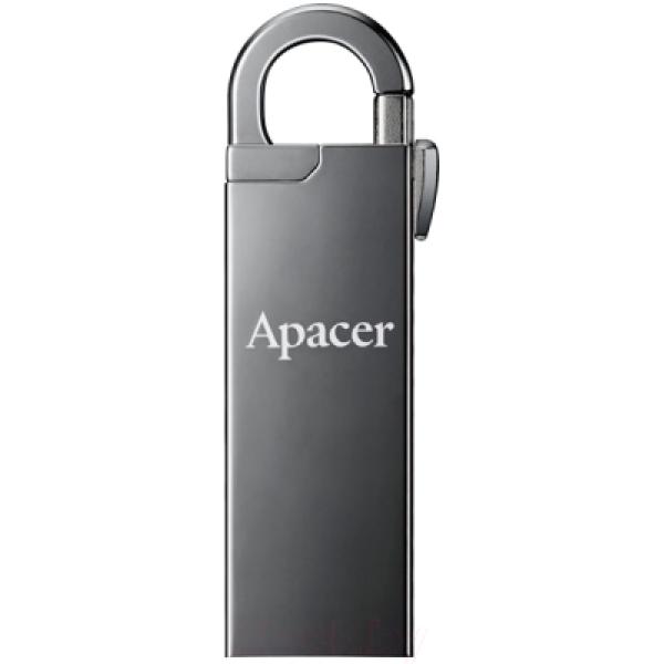 Usb flash накопитель Apacer AH15A 64GB (AP64GAH15AA-1)