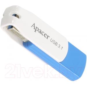 Usb flash накопитель Apacer AH357 32GB (AP32GAH357U-1)