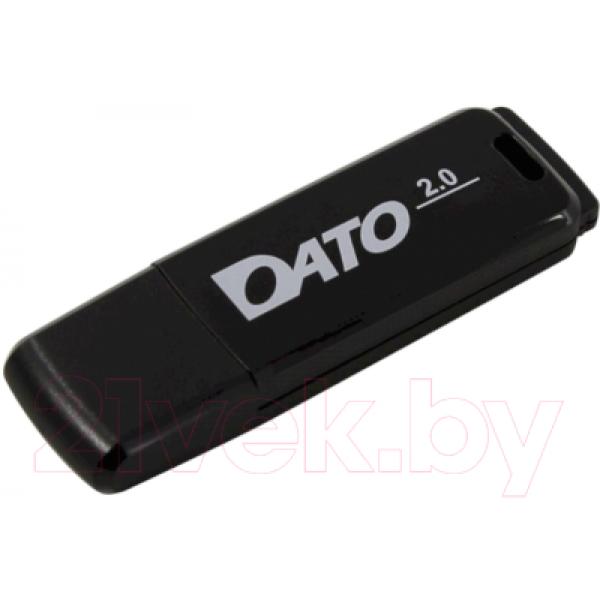 Usb flash накопитель Dato DB8001 32GB USB2.0 / DB8001K-32G