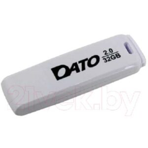 Usb flash накопитель Dato DB8001 32GB USB2.0 / DB8001W-32G