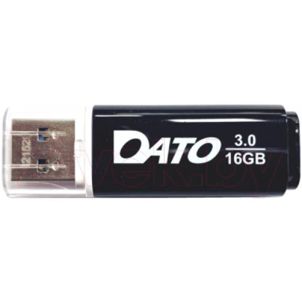 Usb flash накопитель Dato DB8002 16GB USB3.0 / DB8002U3K-16G