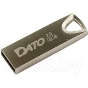 Usb flash накопитель Dato DS7016 64GB Silver (DS7016-64G)