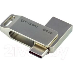 Usb flash накопитель Goodram ODA3 64GB / ODA3-0640S0BBX