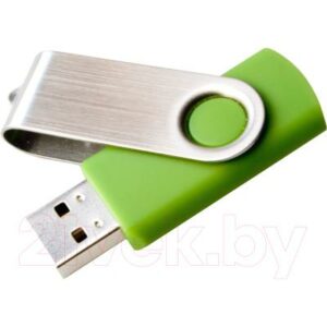 Usb flash накопитель Goodram Twister UTS2 16GB (UTS2-0160G2BBX)