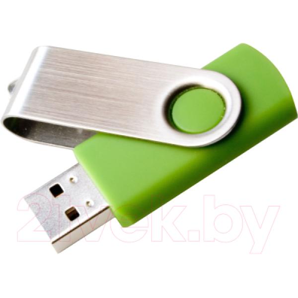 Usb flash накопитель Goodram Twister UTS2 16GB (UTS2-0160G2BBX)