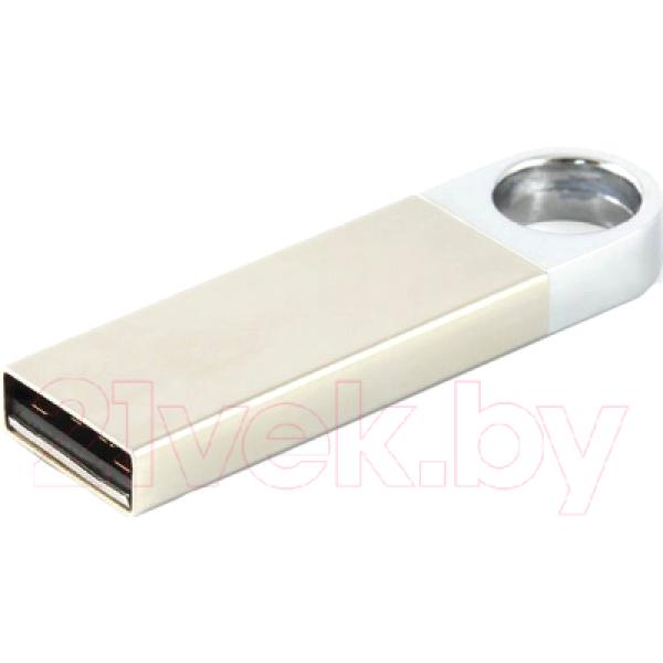 Usb flash накопитель Goodram Unity UUN2 16GB (UUN2-0160S0BBX)